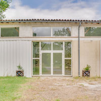 DOMAINE DES ARTS