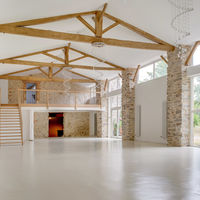 Salle des Lustres