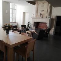 Gîte