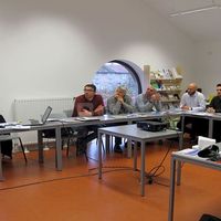 Ecurey pôles d'Avenir