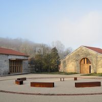 Ecurey pôles d'Avenir