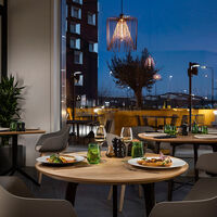 OLIVINE RESTAURANT