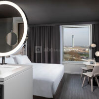 Innside room