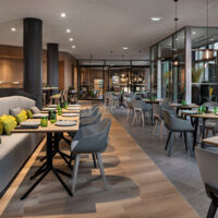 Olivine Restaurant