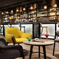 OLIVINE BAR