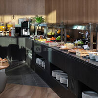 OLIVINE RESTAURANT
