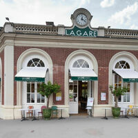 La Gare