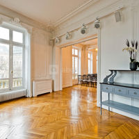 Pavillon Presbourg