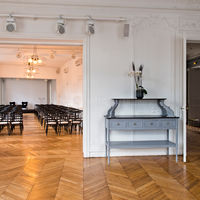 Grand salon