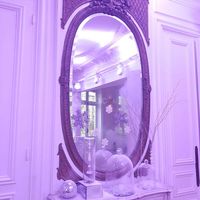Pavillon Presbourg