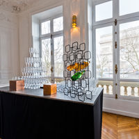 Pavillon Presbourg