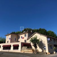 Hôtel du Lac d'Arjuzanx