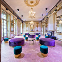 Hôtel Mona Bismarck