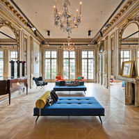 Hôtel Mona Bismarck