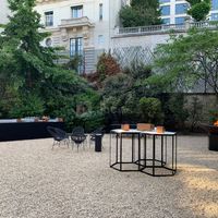 Hôtel Mona Bismarck
