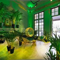 Hôtel Mona Bismarck