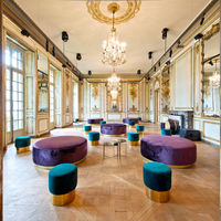 Hôtel Mona Bismarck