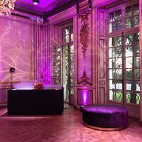 Hôtel Mona Bismarck