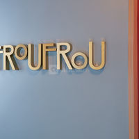 Froufrou