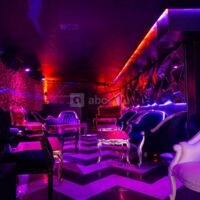Le Petit Club du 8ème