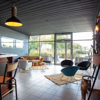 Côté bar