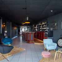 Côté bar