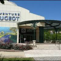 Entrée du musée