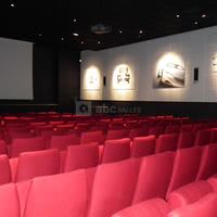 Salle l'aventure peugeot