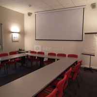 Salle inspiration