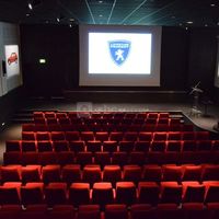 Musée de l'Aventure Peugeot