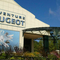 Musée de l'Aventure Peugeot