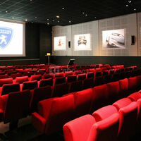 Musée de l'Aventure Peugeot