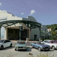 Musée de l'Aventure Peugeot