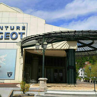 Musée de l'Aventure Peugeot