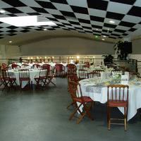 Banquet dans la salle rodolphe peugeot