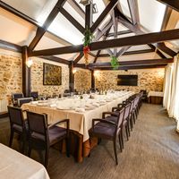 Salle de Réception