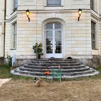Château de Freschines