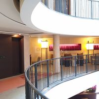Mezzanine