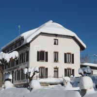 L'hiver