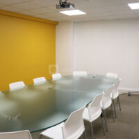 La Conférence Room