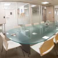 La Conférence Room