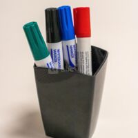 Crayons Velléda