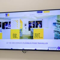 Ecran TV