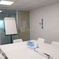 La Work Place