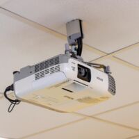 Vidéoprojecteur