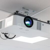 Vidéoprojecteur