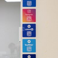 Réseaux sociaux