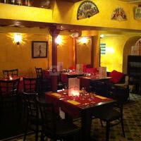 L'Auberge Espagnole