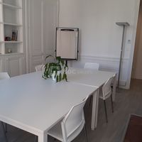 Le 144 Cowork'In Lyon