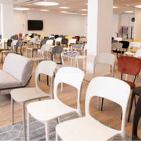 Salle Appart (200 personnes)